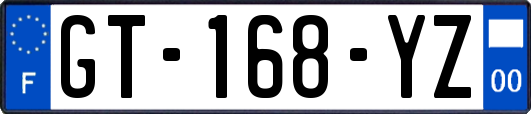 GT-168-YZ