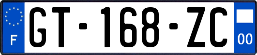 GT-168-ZC