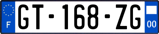 GT-168-ZG