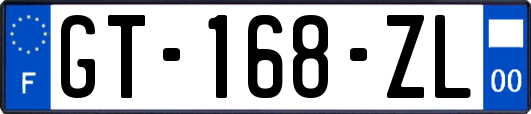 GT-168-ZL