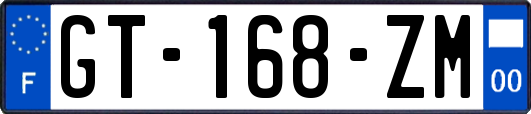 GT-168-ZM
