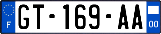 GT-169-AA