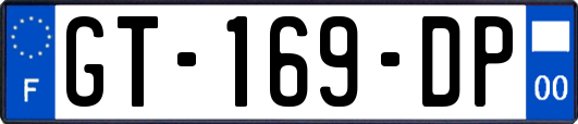 GT-169-DP