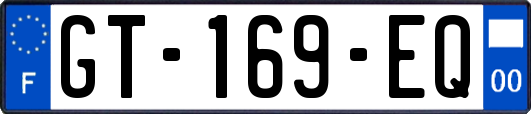 GT-169-EQ