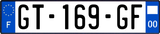 GT-169-GF