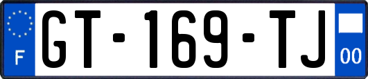 GT-169-TJ