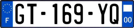 GT-169-YQ