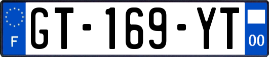 GT-169-YT