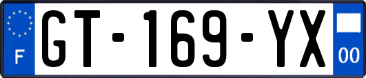 GT-169-YX
