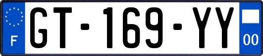 GT-169-YY