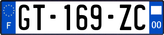 GT-169-ZC
