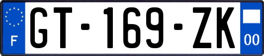 GT-169-ZK