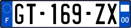 GT-169-ZX