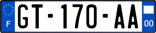 GT-170-AA