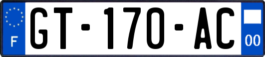 GT-170-AC