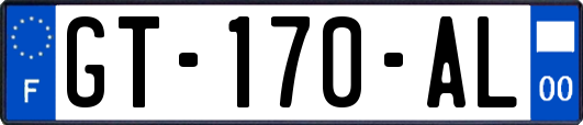 GT-170-AL