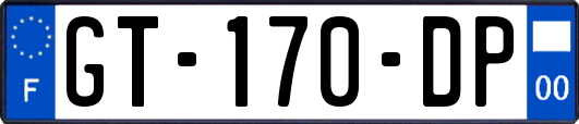 GT-170-DP