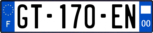 GT-170-EN