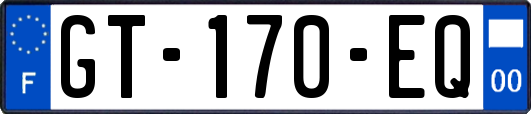 GT-170-EQ