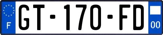 GT-170-FD