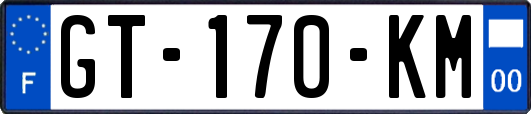 GT-170-KM