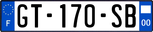 GT-170-SB