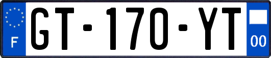 GT-170-YT