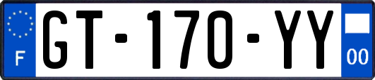 GT-170-YY
