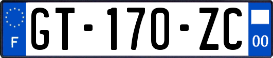 GT-170-ZC