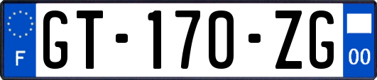 GT-170-ZG