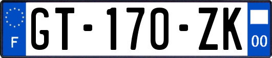 GT-170-ZK