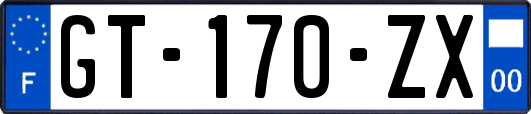 GT-170-ZX