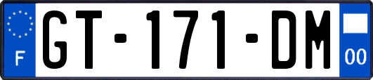 GT-171-DM