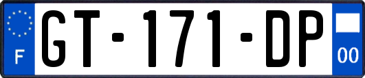 GT-171-DP