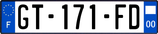 GT-171-FD