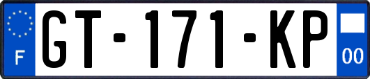 GT-171-KP