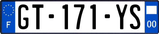 GT-171-YS