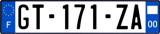 GT-171-ZA