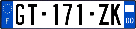 GT-171-ZK