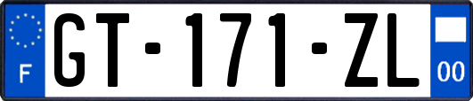 GT-171-ZL