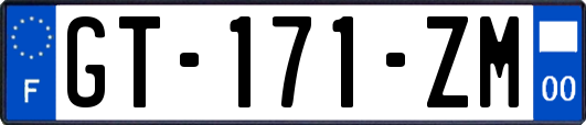 GT-171-ZM
