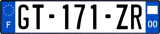 GT-171-ZR