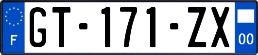 GT-171-ZX
