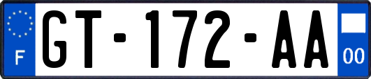 GT-172-AA