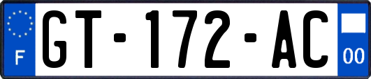 GT-172-AC