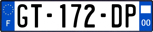 GT-172-DP
