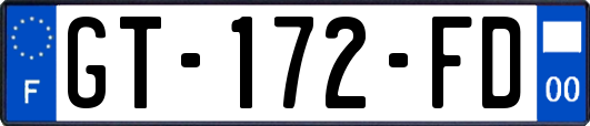 GT-172-FD