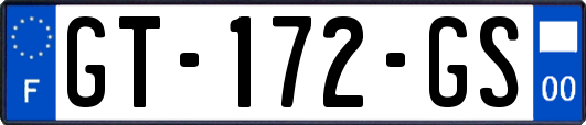 GT-172-GS