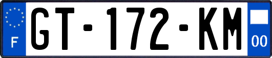 GT-172-KM