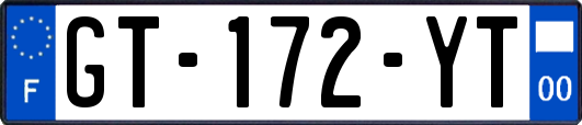 GT-172-YT